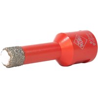 Rubi Dry Cut Diamond Tile Drill Bit for Angle Grinders 12mm