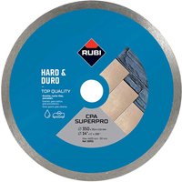 CPA SuperPro Diamond Cutting Disc Hard Materials