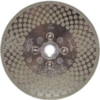 Tiling Tools ECD 2 1 Super Pro Diamond Cutting Grinding Disc