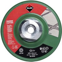 Tiling Tools Diamond Flap Disc