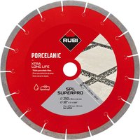 SPL Superpro Segmented Diamond Blade Porcelain Tiles