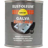 1017 Galvanising Zinc Metal Paint