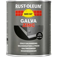 1085 Cold Galvanising Zinc Metal Paint