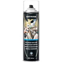 Rust Oleum X1 eXcellent Multi Purpose Foam Cleaner Spray 500ml