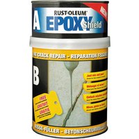 Fine Crack Repair Mortar