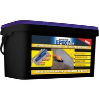 Epoxy Concrete Repair Mortar