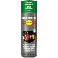 Hard Hat Metal Spray Paint Grass