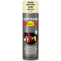 Hard Hat Metal Spray Paint Clear