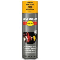 Hard Hat Metal Spray Paint Safety