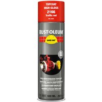 Hard Hat Metal Spray Paint Traffic