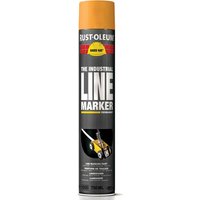 Hard Hat Line Marking Spray Paint