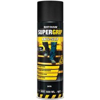 Hard Hat Anti Slip Aerosol Floor Spray Paint