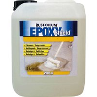 Epoxy Shield Floor Cleaner Degreaser