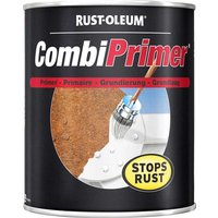Anti Corrosion Combi Primer Paint