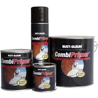 CombiPrimer Anti Metal Primer Paint
