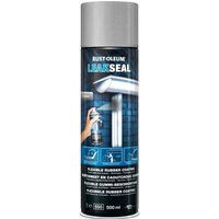 Leak Seal Spray Paint Aluminium
