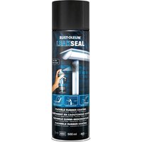 Leak Seal Spray Paint