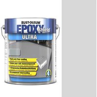 Epoxy Shield Ultra Floor Coating Paint