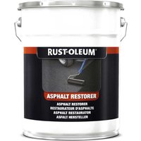 Asphalt Restorer