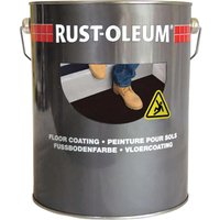 Anti Slip Floor Paint