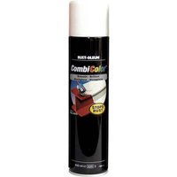 Rust Oleum CombiColor Metal Spray Paint