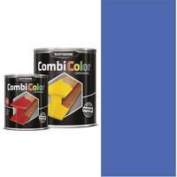 CombiColor Metal Protection Paint Sky Blue