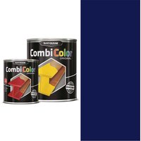 CombiColor Metal Protection Paint Gentian