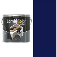 CombiColor Multi Surface Paint Gentian
