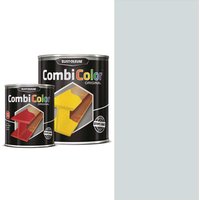CombiColor Metal Protection Paint Light Grey