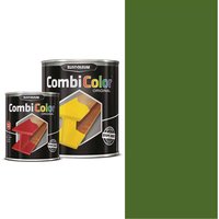 CombiColor Metal Protection Paint Grass