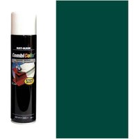 CombiColor Metal Spray Paint Moss