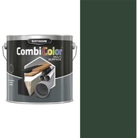 CombiColor Multi Surface Paint Moss