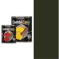 CombiColor Metal Protection Paint Fir