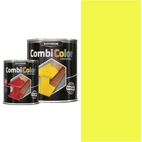CombiColor Metal Protection Paint Light