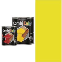 CombiColor Metal Protection Paint Coleseed
