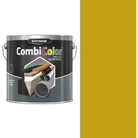 CombiColor Multi Surface Paint Safety