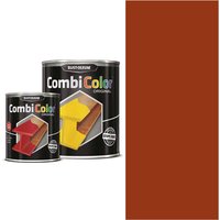 CombiColor Metal Protection Paint Bright