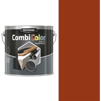 Rust Oleum CombiColor Multi Surface Paint