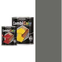 CombiColor Metal Protection Paint Grey