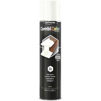 CombiColor Satin Metal Spray Paint Satin