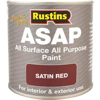 Rustins ASAP All Surface All Purpose Paint