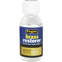 Brass Restorer
