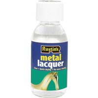 Metal Lacquer