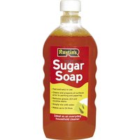 Sugar Soap Concentrate
