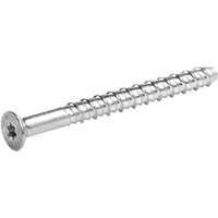 Rawl R LX CS ZF Zinc Countersunk Concrete Screw