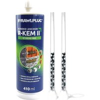 Rawl R-KEM-II Universal Anchor Masonry Resin Cartridge