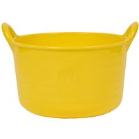 2 Handled Heavy Duty Power Tub