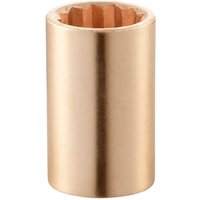 1 2" Drive Non Sparking Bi Hexagon Socket Metric 1 2" 12mm