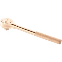 S.155SR 1 2" Drive Non Sparking Beryllium Ratchet