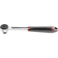 S.161B 1 2" Drive Round Head Dust Proof Compact Ratchet